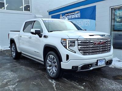 Used 2023 GMC Sierra 1500 Denali Crew Cab for sale #U15217 - photo 1