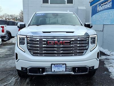 Used 2023 GMC Sierra 1500 Denali Crew Cab for sale #U15217 - photo 2