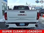 2023 GMC Sierra 1500 Crew Cab 4WD Pickup for sale #U15217 - photo 6