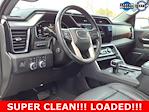2023 GMC Sierra 1500 Crew Cab 4WD Pickup for sale #U15217 - photo 9