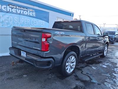 2021 Chevrolet Silverado 1500 Crew Cab 4WD Pickup for sale #U15230 - photo 2