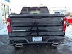 Used 2023 Chevrolet Silverado 1500 LT Crew Cab for sale #U15235 - photo 5