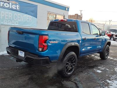 Used 2023 Chevrolet Colorado Trail Boss Crew Cab for sale #U15239 - photo 2