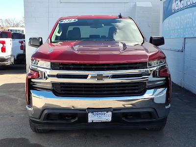 Used 2019 Chevrolet Silverado 1500 - photo 1