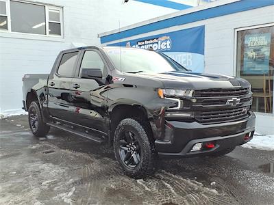 2021 Chevrolet Silverado 1500 Crew Cab 4WD Pickup for sale #U15267 - photo 1