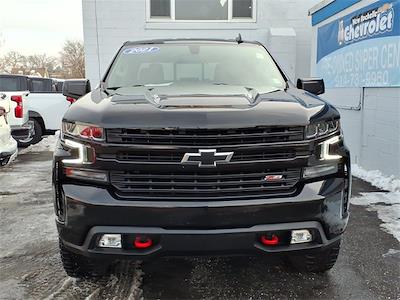 2021 Chevrolet Silverado 1500 Crew Cab 4WD Pickup for sale #U15267 - photo 2