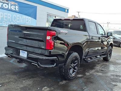 2021 Chevrolet Silverado 1500 Crew Cab 4WD Pickup for sale #U15267 - photo 2
