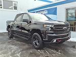 2021 Chevrolet Silverado 1500 Crew Cab 4WD Pickup for sale #U15267 - photo 1