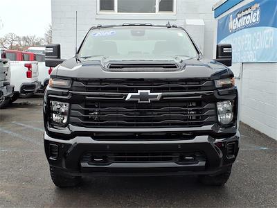 Used 2026 Chevrolet Silverado 2500 - photo 1
