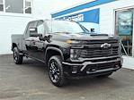 2026 Chevrolet Silverado 2500 Crew Cab 4WD Pickup for sale #U15305 - photo 1