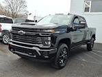 2026 Chevrolet Silverado 2500 Crew Cab 4WD Pickup for sale #U15305 - photo 3