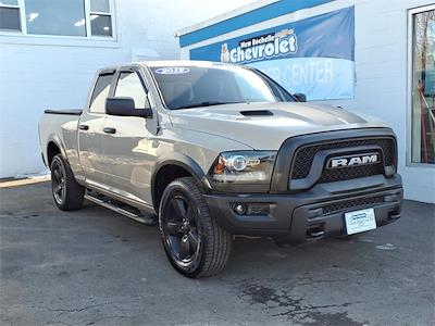 Used 2019 Ram 1500 - photo 1