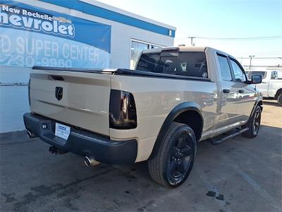 Used 2019 Ram 1500 - photo 1