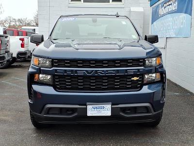 Used 2020 Chevrolet Silverado 1500 - photo 1