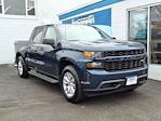 2020 Chevrolet Silverado 1500 Crew Cab 4WD Pickup for sale #U15313 - photo 1