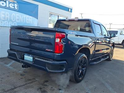 Used 2023 Chevrolet Silverado 1500 - photo 1