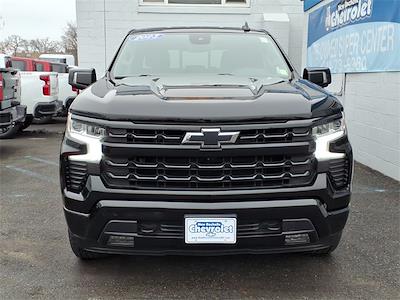 Used 2023 Chevrolet Silverado 1500 - photo 1