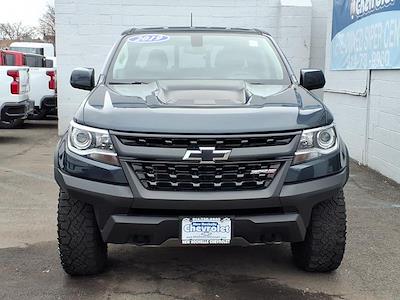 Used 2019 Chevrolet Colorado - photo 1