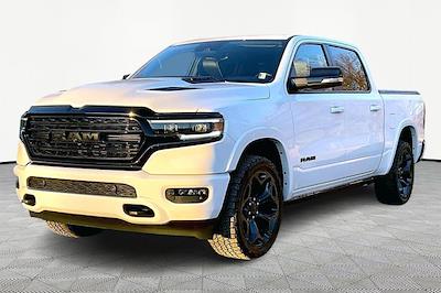 2022 Ram 1500 Crew Cab 4WD Pickup for sale #7501A - photo 1