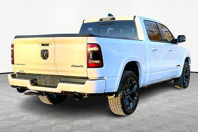2022 Ram 1500 Crew Cab 4WD Pickup for sale #7501A - photo 2