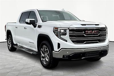 2024 GMC Sierra 1500 Crew Cab 4x4 Pickup for sale #P72164 - photo 1