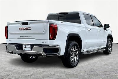 2024 GMC Sierra 1500 Crew Cab 4x4 Pickup for sale #P72164 - photo 2