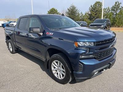 Used 2020 Chevrolet Silverado 1500 - photo 1