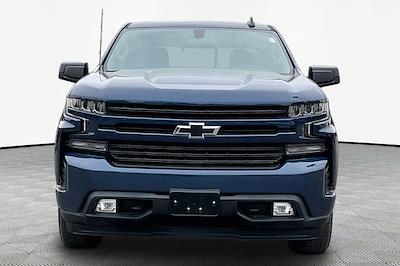 Used 2020 Chevrolet Silverado 1500 - photo 1
