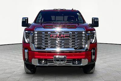 Used 2024 GMC Sierra 2500 - photo 1
