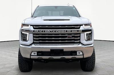 Used 2021 Chevrolet Silverado 2500 - photo 1