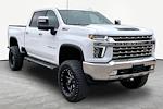 2021 Chevrolet Silverado 2500 Crew Cab 4WD Pickup for sale #PL04141 - photo 1