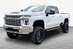 2021 Chevrolet Silverado 2500 Crew Cab 4WD Pickup for sale #PL04141 - photo 4