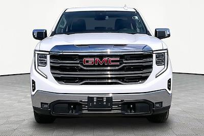 Used 2025 GMC Sierra 1500 - photo 1