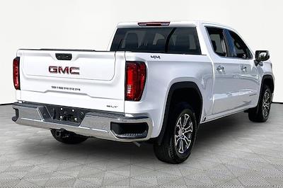 Used 2025 GMC Sierra 1500 - photo 1