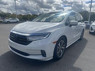 2023 Honda Odyssey FWD Minivan for sale #PL04721A - photo 1