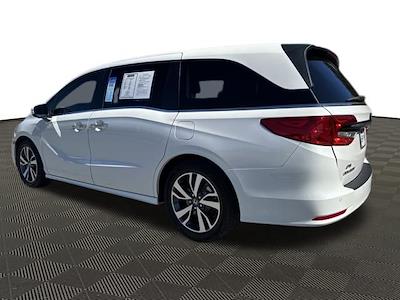 2023 Honda Odyssey FWD Minivan for sale #PL04721A - photo 2
