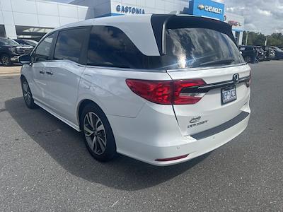 2023 Honda Odyssey FWD Minivan for sale #PL04721A - photo 2