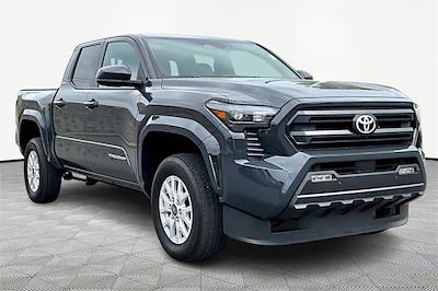2024 Toyota Tacoma Double Cab RWD Pickup for sale #PL05452 - photo 1