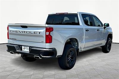 2022 Chevrolet Silverado 1500 Crew Cab 4x4 Pickup for sale #PL05493 - photo 2