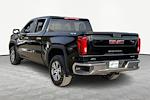 Used 2025 GMC Sierra 1500 SLT Crew Cab for sale #PL06816 - photo 4