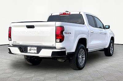 Used 2024 Chevrolet Colorado - photo 1