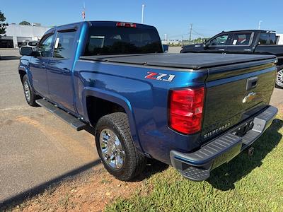2018 Chevrolet Silverado 1500 Crew Cab 4x4 Pickup for sale #PL07919 - photo 2