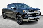 Used 2023 Chevrolet Silverado 1500 LTZ Crew Cab 4x4 Pickup for sale #PL08590 - photo 1