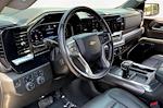 Used 2023 Chevrolet Silverado 1500 LTZ Crew Cab 4x4 Pickup for sale #PL08590 - photo 12