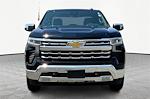 Used 2023 Chevrolet Silverado 1500 LTZ Crew Cab 4x4 Pickup for sale #PL08590 - photo 4