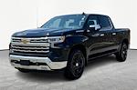Used 2023 Chevrolet Silverado 1500 LTZ Crew Cab 4x4 Pickup for sale #PL08590 - photo 5