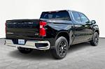 Used 2023 Chevrolet Silverado 1500 LTZ Crew Cab 4x4 Pickup for sale #PL08590 - photo 2