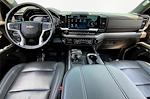 Used 2023 Chevrolet Silverado 1500 LTZ Crew Cab 4x4 Pickup for sale #PL08590 - photo 3