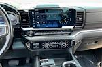 Used 2023 Chevrolet Silverado 1500 LTZ Crew Cab 4x4 Pickup for sale #PL08590 - photo 9