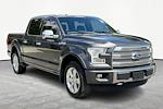 2016 Ford F-150 SuperCrew Cab 4WD Pickup for sale #PL08590A - photo 3
